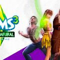 The Sims 3 - Supernatural — Ключи активации