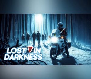 Lost in Darkness PC Steam Ключ