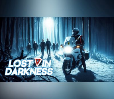 Lost in Darkness PC Steam Ключ
