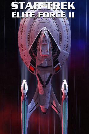 Space Elite Force II PC Steam Ключ
