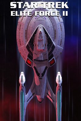 Space Elite Force II PC Steam Ключ