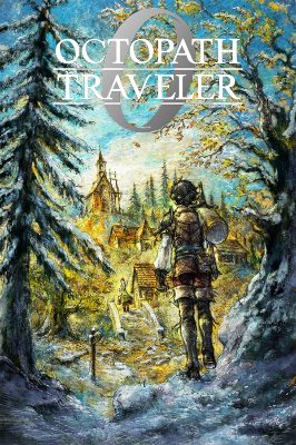 Octopath Traveler 0 Digital Deluxe-издание EU PC Steam Ключ