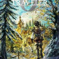 Octopath Traveler 0 Digital Deluxe-издание EU PC Steam Ключ