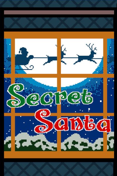 Secret Santa Steam CD Key