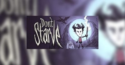 Don't Starve EU PC Steam Альтергифт