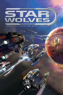 Star Wolves 3: Civil War Steam Ключ