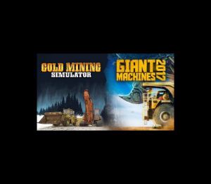Machines & Mines Набор Xbox One / Xbox Series X|S Аккаунт