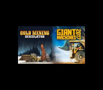 Machines & Mines Набор Xbox One / Xbox Series X|S Аккаунт