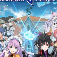 Demon Gaze Extra PC Steam Аккаунт