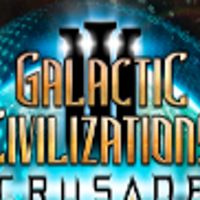 Galactic Civilizations III - Crusade Дополнение Pack Steam Ключ