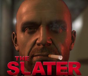The Slater Steam Ключ