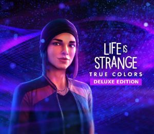 Life is Strange: True Colors Deluxe-издание XBOX One / Xbox Series X|S Аккаунт
