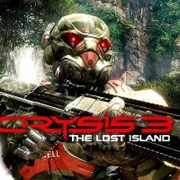 Crysis 3 - The Lost Island DLC EA App Ключ