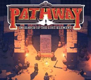 Pathway EU PC Steam Альтергифт