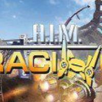 A.I.M. Racing Steam Ключ