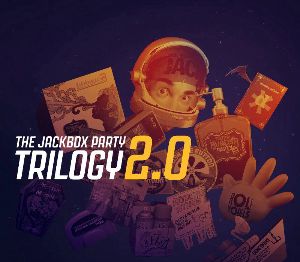 The Jackbox Party Trilogy 2.0 XBOX One / Xbox Series X|S Аккаунт