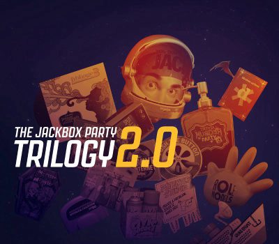 The Jackbox Party Trilogy 2.0 XBOX One / Xbox Series X|S Аккаунт