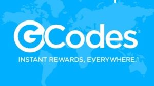 GCodes® Global Experiences $25 Подарочная карта US