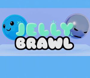 Jelly Brawl PC Steam Ключ