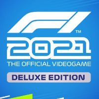 F1 2021 Deluxe-издание EU Steam Ключ