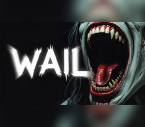 Wail PC Steam CD Key