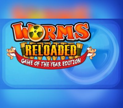 Worms Reloaded: Издание GOTY PC Steam Аккаунт