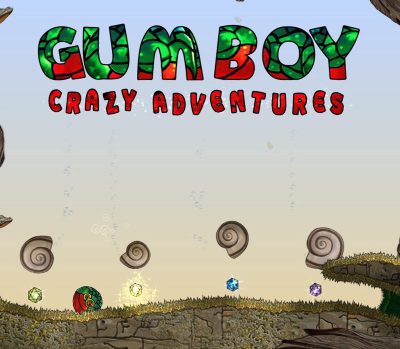 Gumboy - Crazy Adventures PC Steam Ключ
