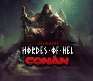 Jotunnslayer: Hordes of Hel - Conan DLC PC Steam Ключ