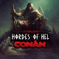 Jotunnslayer: Hordes of Hel - Conan DLC PC Steam Ключ