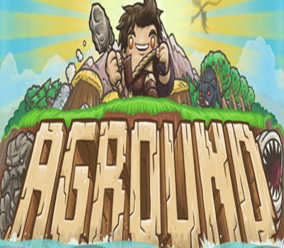Aground Steam Ключ