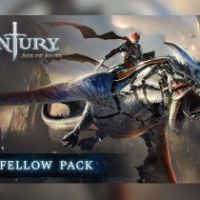 Century - Fellow Pack DLC Steam Альтергифт