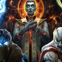 Legacy of Kain: Defiance Ремастер EU PC Steam Ключ