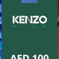 MUSE - Kenzo Kids AED 100 Подарочная карта AE