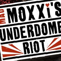 Borderlands - Mad Moxxi's Underdome Riot DLC EU Steam Ключ