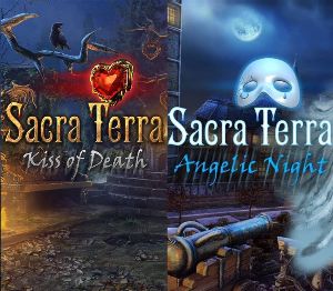 Sacra Terra Pack Steam Ключ