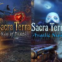 Sacra Terra Pack Steam Ключ