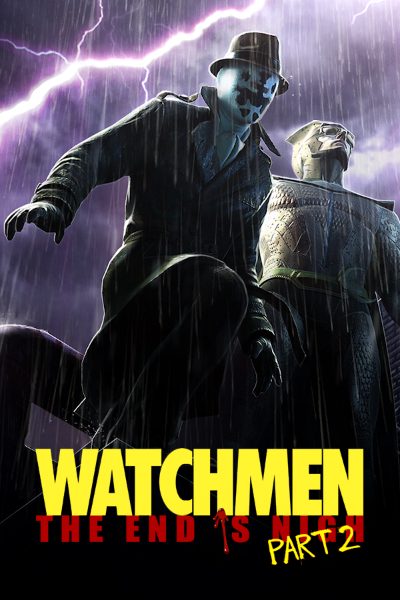 Watchmen: The End is Nigh Bundle PC Steam CD Key