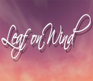Leaf on Wind Steam Ключ