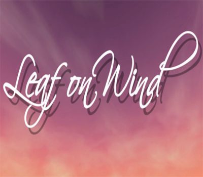 Leaf on Wind Steam Ключ