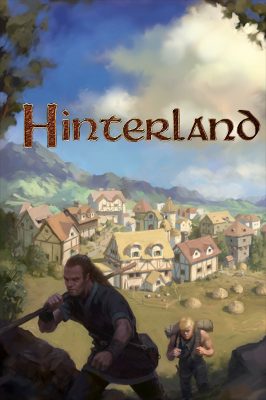 Hinterland Steam Ключ
