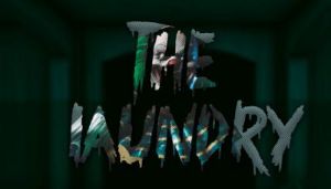 The Laundry Steam Ключ