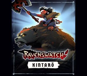 Ravenswatch - Kintaro DLC PC Steam CD Key