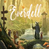Everdell Steam Ключ