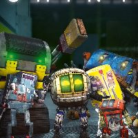 Shiny Digital Deluxe-издание Steam Ключ