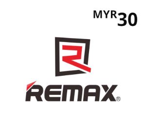 REMAX MYR 30 Подарочная карта MY