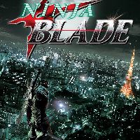 Ninja Blade Steam Ключ