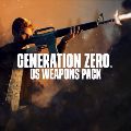 Generation Zero — Ключи активации