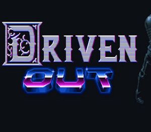 Driven Out Steam Ключ