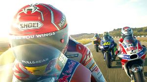 MotoGP 17 PC Steam Ключ