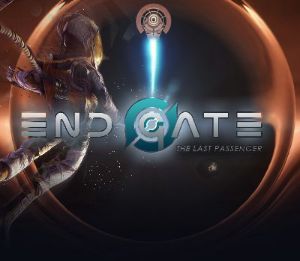 End Gate - The Last Passenger PC Steam Ключ